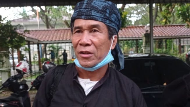 Tokoh Adat Badui Jaro Saidi Putra Wafat, Sosok Penting di Balik Ritual Seba