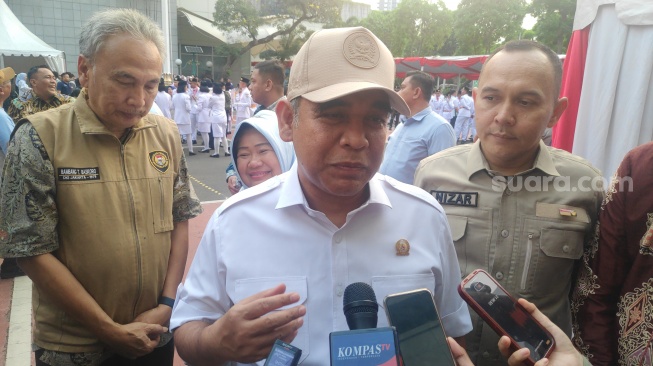 8 WNI Diduga Gabung Militer Rusia, Ketua MPR Desak Pemerintah Bergerak Cepat
