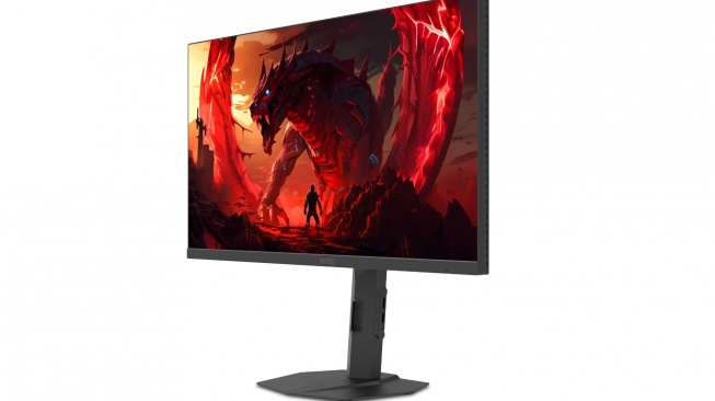 Acer Nitro XV275U Z. [Acer]