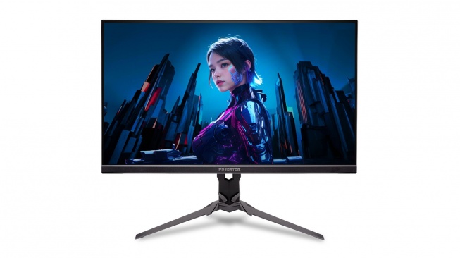 Saat 240 Hz Tak Lagi Cukup, Acer Hadirkan Monitor Gaming 1000 Hz