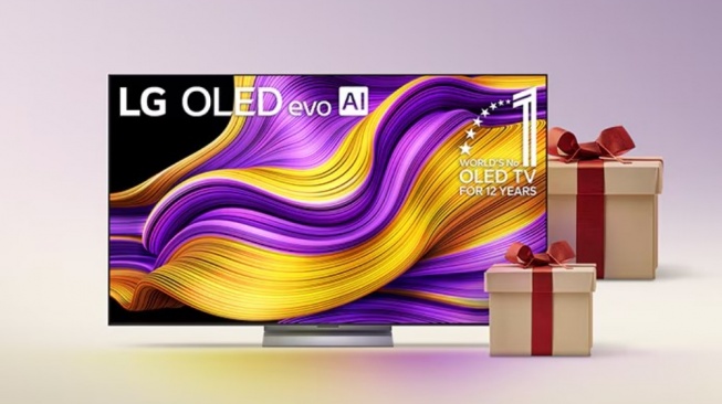 Kelebihan dan Kekurangan LG webOS Dibanding Google TV, Mana yang Lebih Bagus?