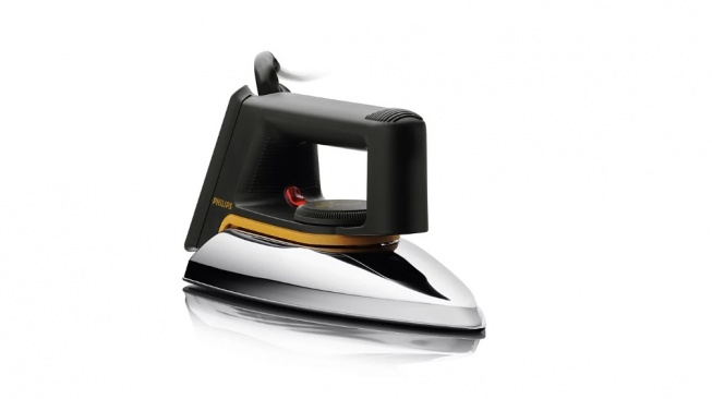 Harga Setrika Philips yang Bagus Berapa? Ini 5 Tipe Paling Populer