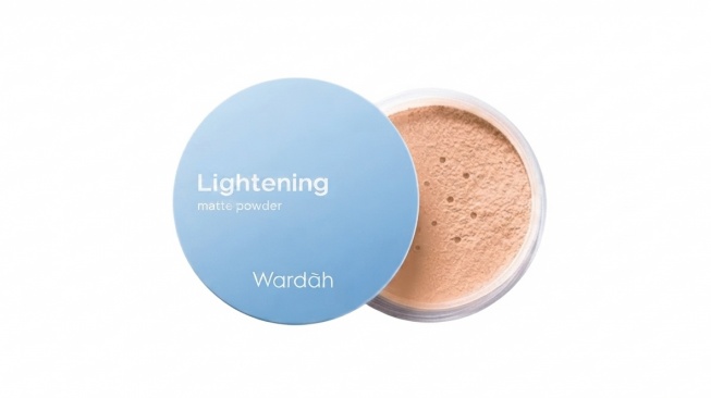 Bedak Tabur Wardah Lightening Cocok untuk Kulit Apa? Ini Klaim dan Review Pembeli