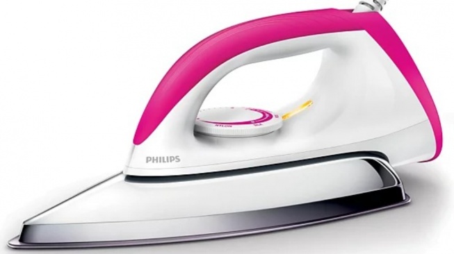 Setrika Philips HD1173/40