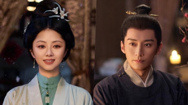Sinopsis Againts the Current, Drama Terbaru Tan Song Yun dan Liu Xue Yi