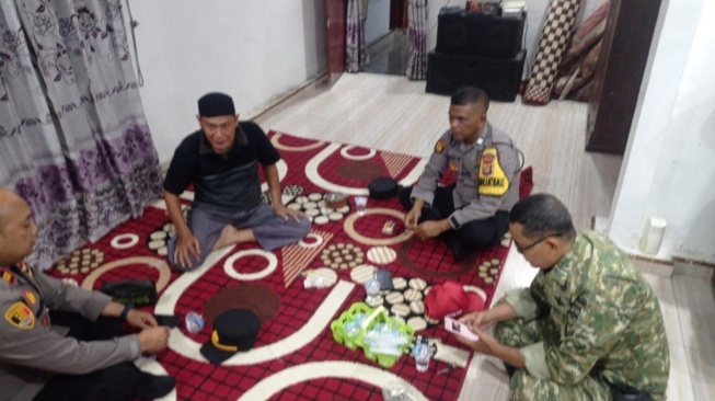 Saiful Tewas Diamuk Massa karena Tuduhan Pencurian Pisang di Lampung Selatan
