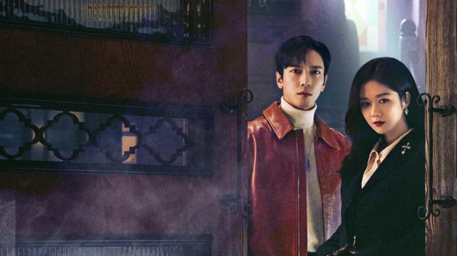 Ulasan Sell Your Haunted House: Rumah Berhantu yang Menguak Misteri Kematian