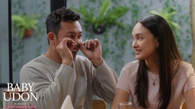 Review Baby Udon: Kisah Viral yang secara Emosional Layak Dibuat Sinematik
