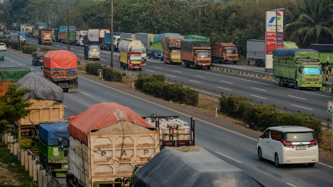 Tembus 58.271 KL per Hari, Konsumsi Solar Subsidi Naik 15,1%