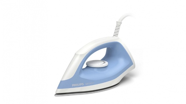 Setrika Philips DST0510/20 350 Watt