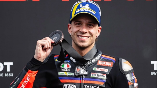 Menang Banyak Bukan Jaminan, Ini Kunci Rebut Gelar Juara Dunia MotoGP 2026!