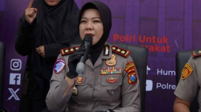 Jelang Pengesahan Warga Baru Pagar Nusa, Kapolres Bojonegoro: Tak Ada Konvoi!