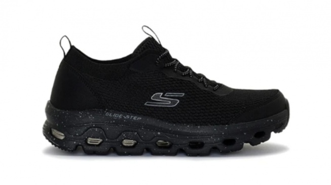 Harga Sepatu Skechers Original, Cek 5 Pilihan Terbaik untuk Jalan dan Lari