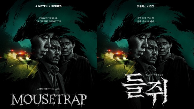 Ulasan Mousetrap: Ketika Identitas Dicuri dan Hidup Berubah dalam Sekejap