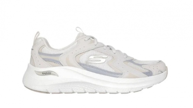 Skechers Arch Fit 2.0. [Skechers]