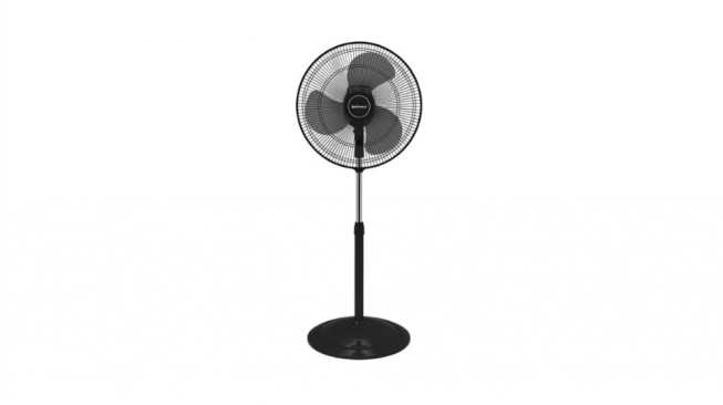 Maspion Kipas Angin Berdiri 16 Inch F-412 S