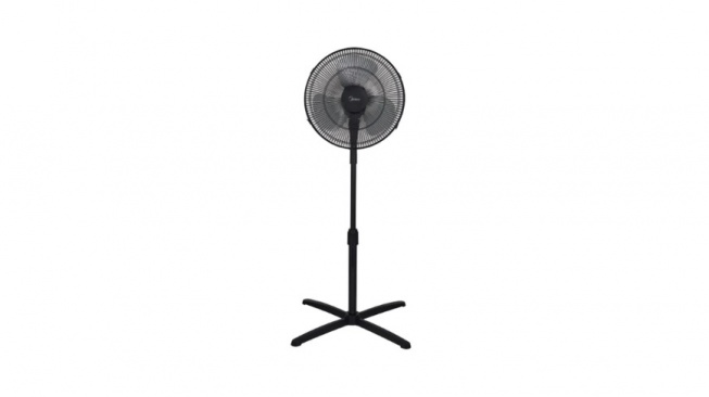 Midea Kipas Angin Berdiri 16 inch MFS160M0BDW