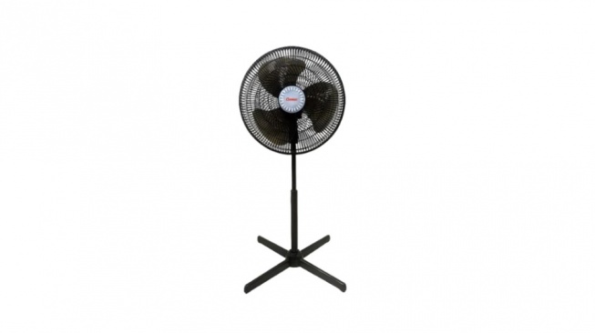 COSMOS Kipas Angin 16 Inch Stand Fan CF-16-XDE-GP