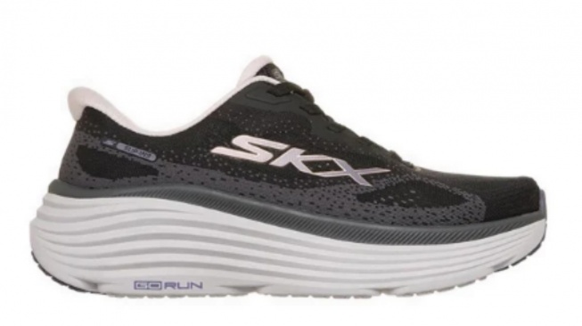 Skechers Slip-Ins Max Cushioning Endeavour. [Skechers]