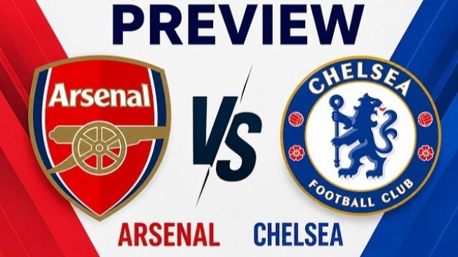 Bedah Duel Premier League: Arsenal Kokoh Tanpa Kebobolan, Chelsea Rawan di Lini Belakang