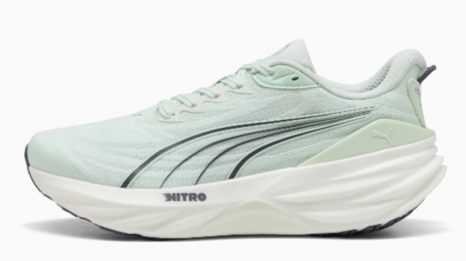 Puma ForeverRun Nitro 3. [Puma]