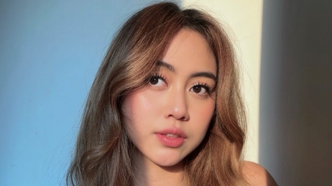 Sisca Saras. [Instagram]