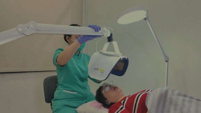 Teknologi Cahaya dari Riset NASA Masuk Dunia Kecantikan, Bukan Sekadar Bikin Kulit Glowing!