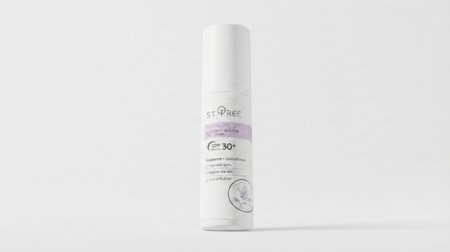ST.TREE Symwhite 377 Dark Spot Removing Day Cream SPF 30+ PA+++