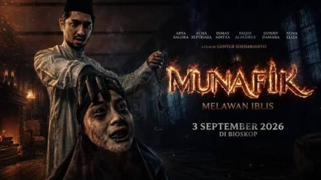 Mantra Jawa di Munafik: Melawan Iblis: Cuma Tempelan Atau Bikin Teror Makin Nyata?