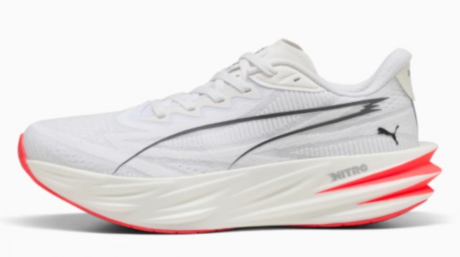 5 Sepatu Lari Puma Terbaik untuk Wanita, Cocok Buat Latihan hingga Lomba Maraton