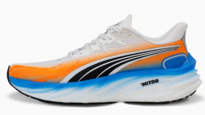 Puma Velocity Nitro. [Puma]