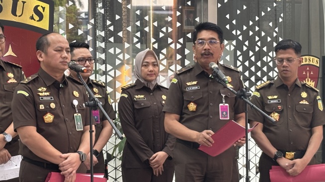 PT TPL Jadi Tersangka Korporasi Dugaan Korupsi Transfer Pricing Penjualan Bubur Kertas 2008-2025