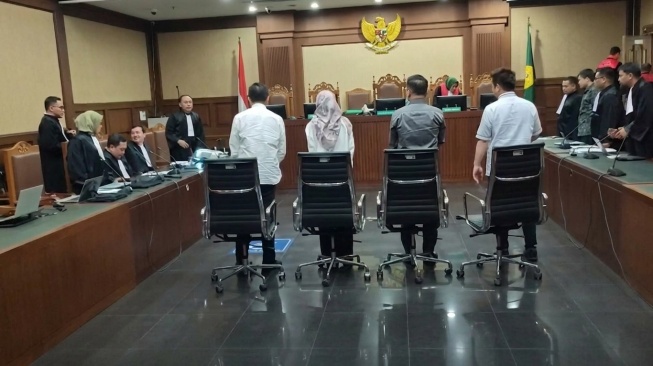 Tim Advokat Tegaskan Keterangan Saksi Tak Buktikan Pemberian Uang ke Budiman Bayu Prasojo