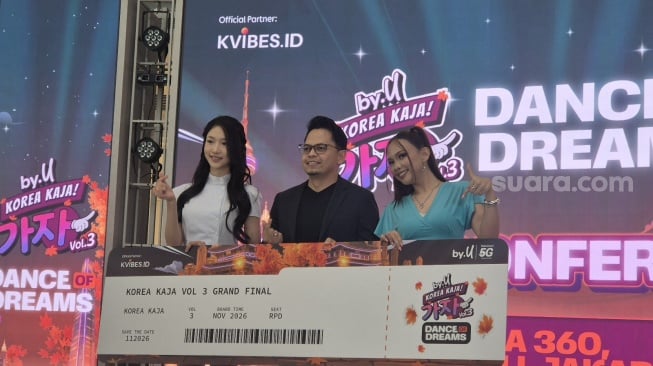 Platform Digital Buka Jalan Talenta Muda Indonesia Kembangkan Passion Jadi Peluang