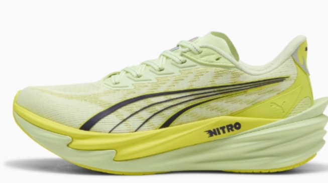 Puma Deviate Nitro 4. [Puma]