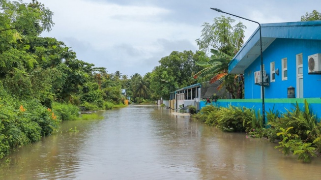 Arti Mimpi Melihat Air Banjir Jernih dan Keruh Menurut Primbon Jawa, Pertanda Baik atau Buruk?