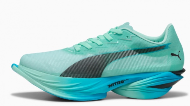 Puma Fast-R Nitro Elite 3. [Puma]