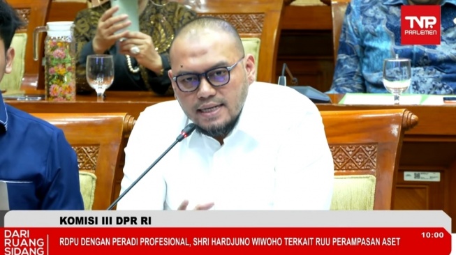 Praktisi Hukum Dukung Perampasan Aset Tanpa Pidana untuk Kejar Harta Koruptor
