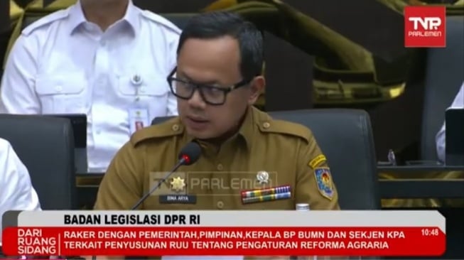 Tanah Ulayat Tak Bisa Dikuasai Seenaknya, Bima Arya Peringatkan Pemda
