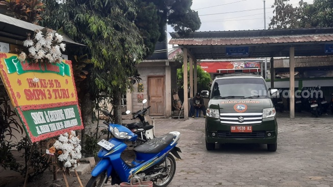 Puluhan Siswa Keracunan di Turi, Orang Tua Desak Stop MBG Kalau Bikin Anak Jadi Korban
