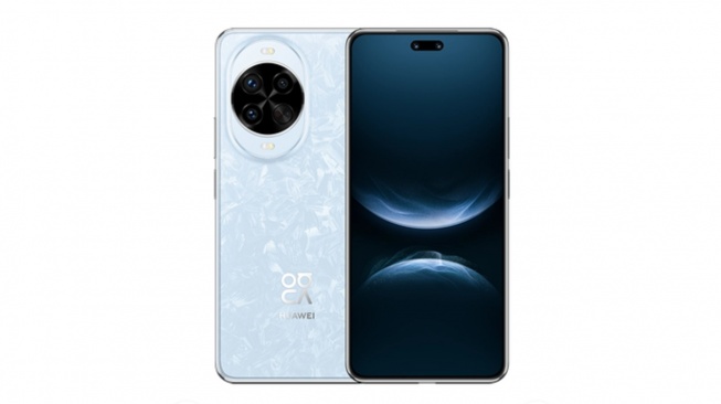 Huawei nova 14 Pro