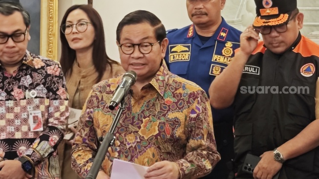 Pemprov dan DPRD DKI Kompak Semprot Pedagang Masker Nakal: Jangan Main Harga di Tengah Musibah!