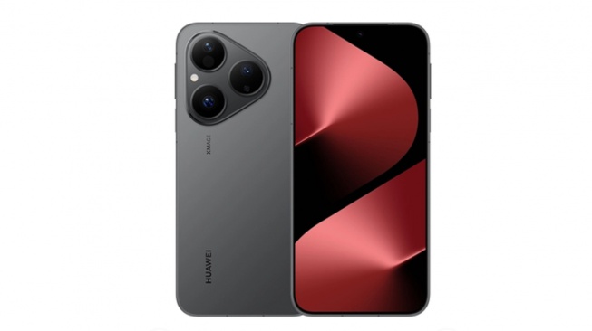 Huawei Pura 80