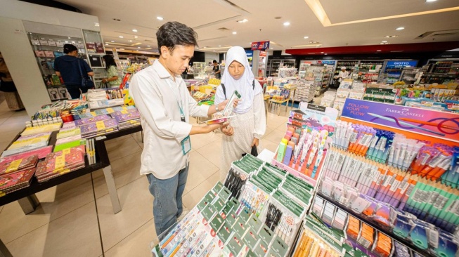Minat Baca RI Masih Rendah, Literasi Keuangan Mulai Digenjot Sejak Dini