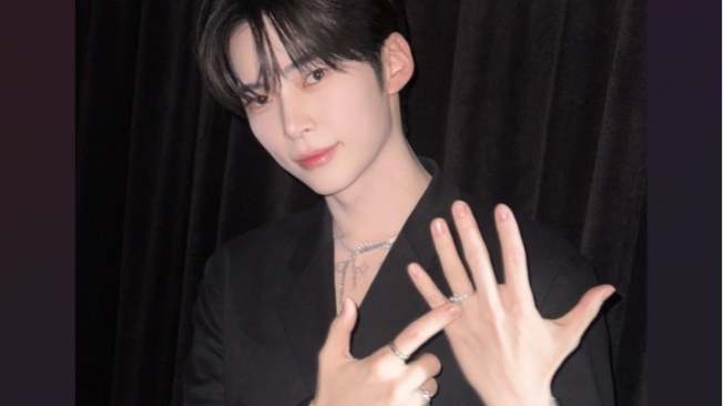 Catat Tanggalnya! Sung Han Bin ZEROBASEONE Umumkan Rencana Debut Solo