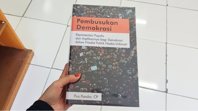 Pembusukan Demokrasi: Atas Nama Rakyat, Kekuasaan Justru Menjadi Ancaman