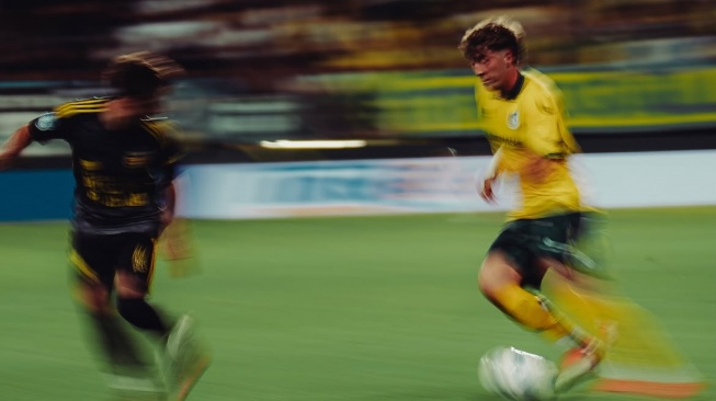Ole Romeny Bangkit dari Skorsing, Dua Gol Jadi Ancaman Jelang Lawan Maarten Paes Cs