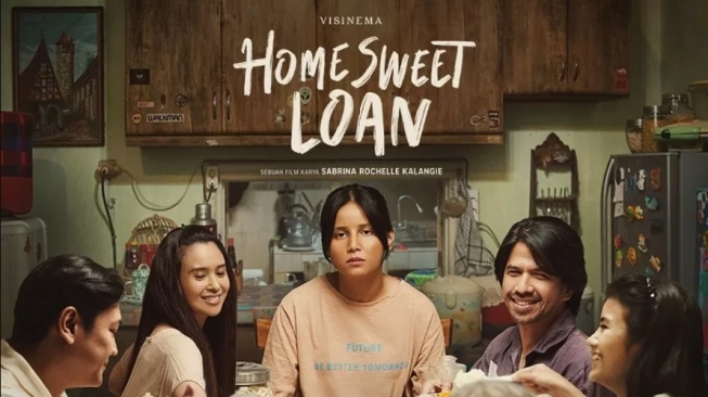 Ulasan Home Sweet Loan: Ketika Rumah Impian Berhadapan dengan Beban Keluarga