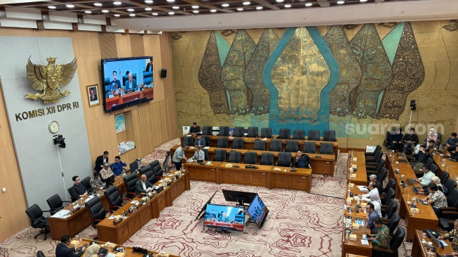 Implementasi B50 Banyak Kendalanya