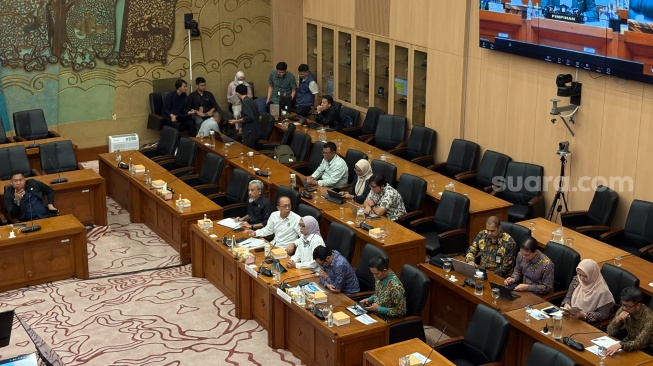 362 SPBU Masih Jual B40, Pertamina Ungkap Biang Keroknya